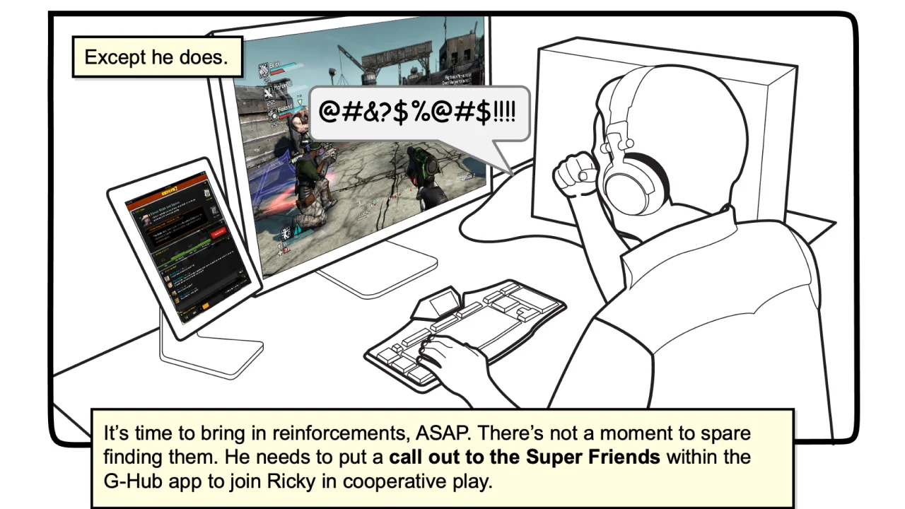 Illustrated Story (5)